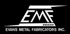 Evans Metal Fabricators, Inc.